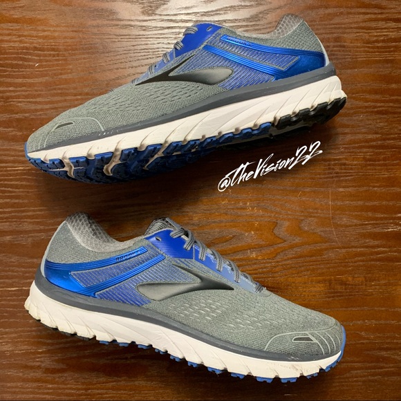 brooks gts 18 size 11